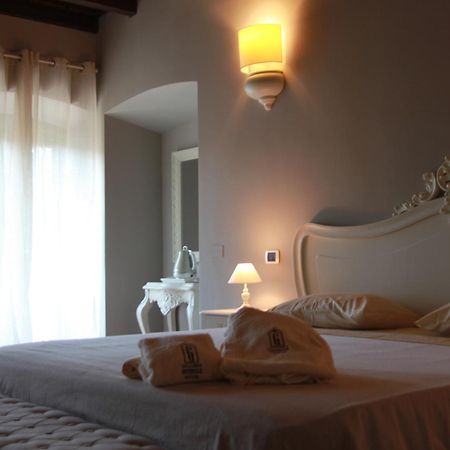 Galleria Imperiale Relais De Charme Sarnico Dış mekan fotoğraf