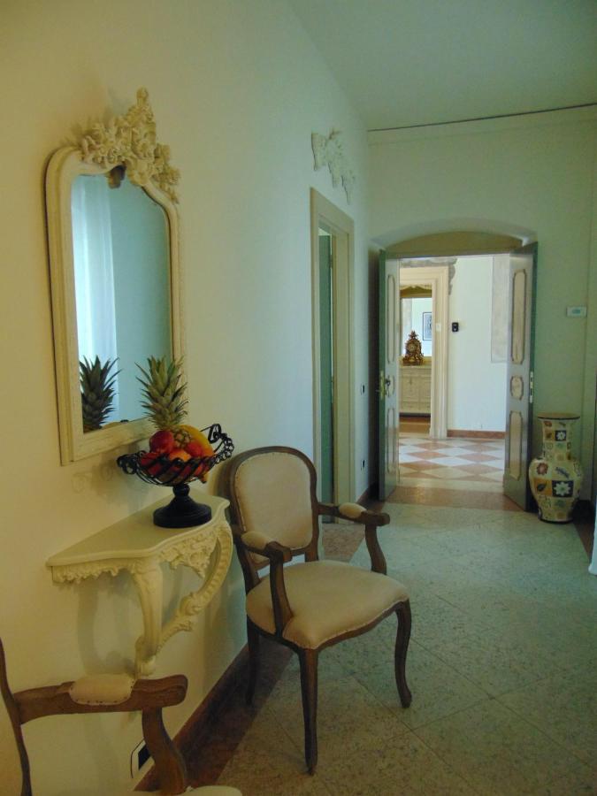 Galleria Imperiale Relais De Charme Sarnico Dış mekan fotoğraf