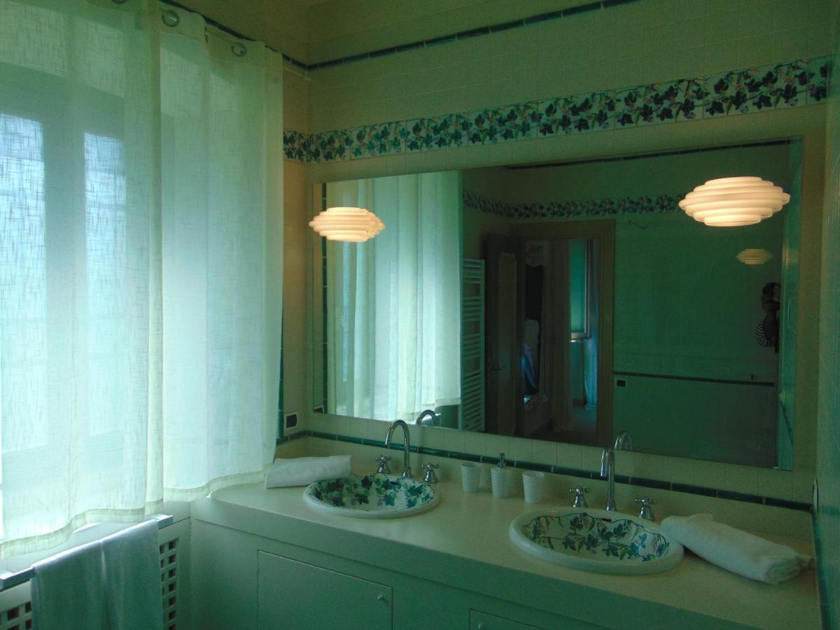 Galleria Imperiale Relais De Charme Sarnico Dış mekan fotoğraf