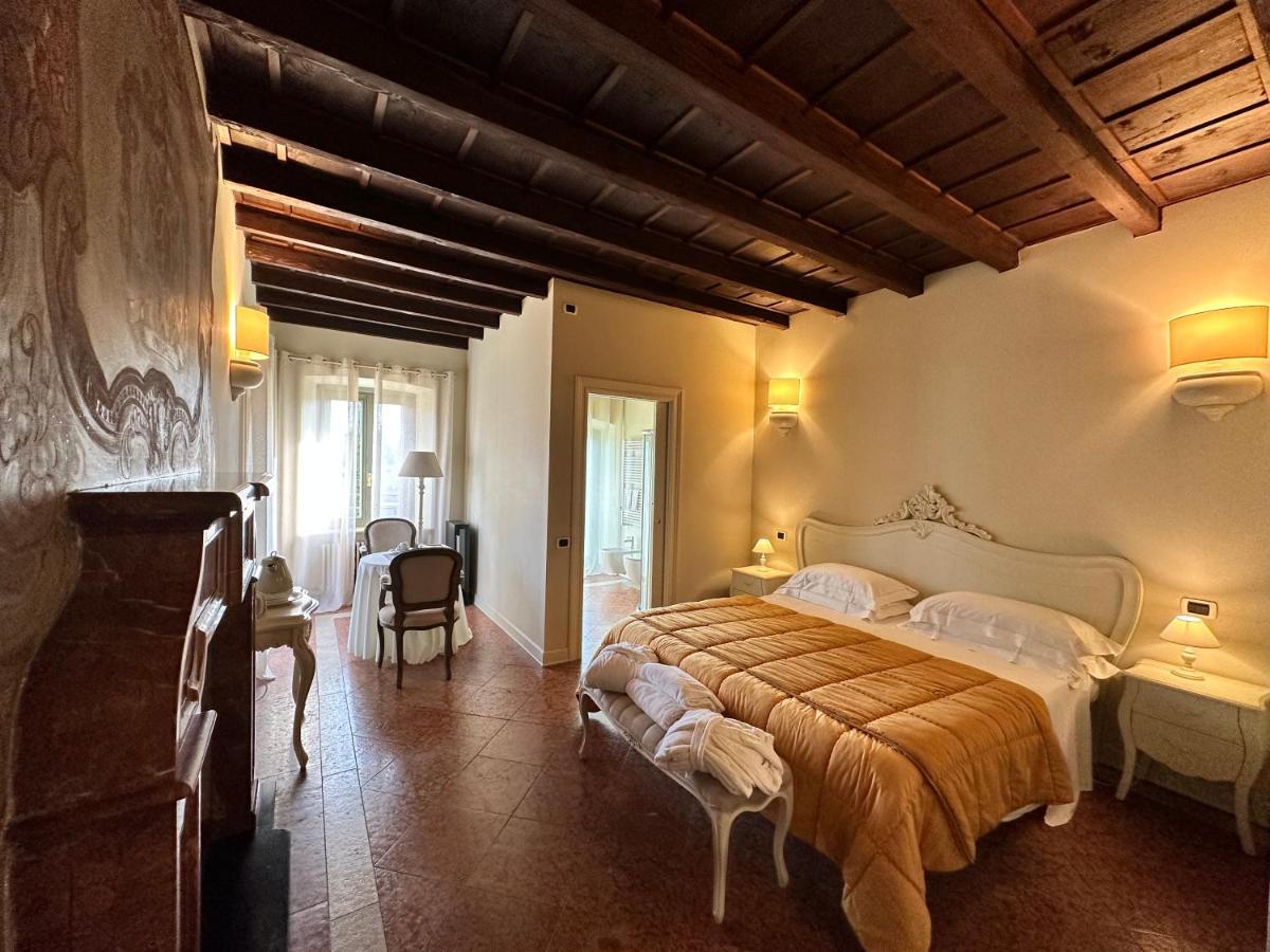Galleria Imperiale Relais De Charme Sarnico Dış mekan fotoğraf
